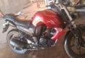 Motos - Yamaha FZ 2014 Nafta 50000Km - En Venta
