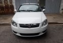 Autos - Fiat Siena 2017 GNC 131000Km - En Venta