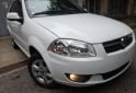 Autos - Fiat Siena 2017 GNC 131000Km - En Venta