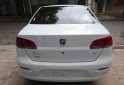 Autos - Fiat Siena 2017 GNC 131000Km - En Venta