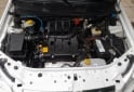 Autos - Fiat Siena 2017 GNC 131000Km - En Venta