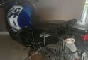 Motos - Kawasaki klr 650 2012 Nafta 33000Km - En Venta