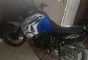 Motos - Kawasaki klr 650 2012 Nafta 33000Km - En Venta
