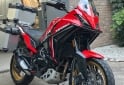 Motos - Moto Morini X-cape 649 versión gold 2024 Nafta 8300Km - En Venta