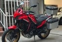 Motos - Moto Morini X-cape 649 versión gold 2024 Nafta 8300Km - En Venta