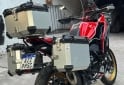 Motos - Moto Morini X-cape 649 versión gold 2024 Nafta 8300Km - En Venta
