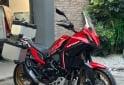 Motos - Moto Morini X-cape 649 versión gold 2024 Nafta 8300Km - En Venta