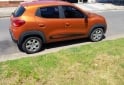 Autos - Renault Kwind Iconic full 2018 2018 Nafta 122000Km - En Venta