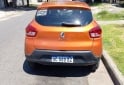 Autos - Renault Kwind Iconic full 2018 2018 Nafta 122000Km - En Venta