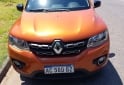 Autos - Renault Kwind Iconic full 2018 2018 Nafta 122000Km - En Venta