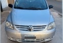 Autos - Volkswagen Fox 2008 Nafta 117000Km - En Venta