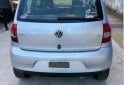 Autos - Volkswagen Fox 2008 Nafta 117000Km - En Venta
