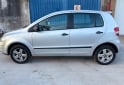 Autos - Volkswagen Fox 2008 Nafta 117000Km - En Venta