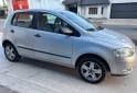 Autos - Volkswagen Fox 2008 Nafta 117000Km - En Venta