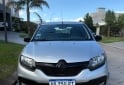 Autos - Renault Sandero Rs 2017 Nafta 80000Km - En Venta