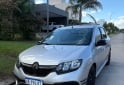 Autos - Renault Sandero Rs 2017 Nafta 80000Km - En Venta