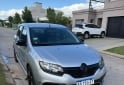 Autos - Renault Sandero Rs 2017 Nafta 80000Km - En Venta