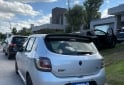 Autos - Renault Sandero Rs 2017 Nafta 80000Km - En Venta