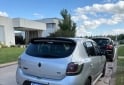 Autos - Renault Sandero Rs 2017 Nafta 80000Km - En Venta