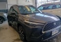 Autos - Toyota Corolla cross 2022 Nafta 89000Km - En Venta