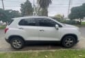 Autos - Chevrolet Tracker LTZ 2016 Nafta 100000Km - En Venta