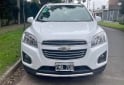 Autos - Chevrolet Tracker LTZ 2016 Nafta 100000Km - En Venta