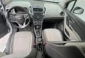 Autos - Chevrolet Tracker LTZ 2016 Nafta 100000Km - En Venta