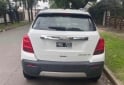 Autos - Chevrolet Tracker LTZ 2016 Nafta 100000Km - En Venta