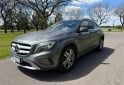 Autos - Mercedes Benz GLA 200 2016 Nafta 83000Km - En Venta