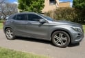 Autos - Mercedes Benz GLA 200 2016 Nafta 83000Km - En Venta