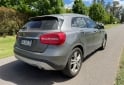 Autos - Mercedes Benz GLA 200 2016 Nafta 83000Km - En Venta