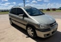 Autos - Chevrolet Zafira 2010 Nafta 215000Km - En Venta