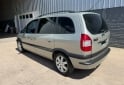 Autos - Chevrolet Zafira 2010 Nafta 215000Km - En Venta