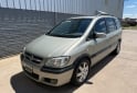Autos - Chevrolet Zafira 2010 Nafta 215000Km - En Venta