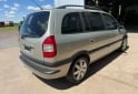 Autos - Chevrolet Zafira 2010 Nafta 215000Km - En Venta