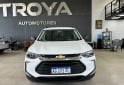 Autos - Chevrolet LT AUTOMATICA 1.2 TURBO 2023 Nafta 53000Km - En Venta