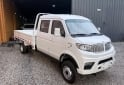 Camiones y Gr�as - SHINERAY T52 DOBLE CABINA - En Venta