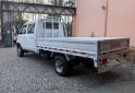Camiones y Gr�as - SHINERAY T52 DOBLE CABINA - En Venta