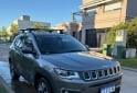 Camionetas - Jeep Compass 2019 Nafta 88000Km - En Venta