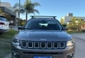 Camionetas - Jeep Compass 2019 Nafta 88000Km - En Venta