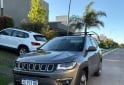 Camionetas - Jeep Compass 2019 Nafta 88000Km - En Venta