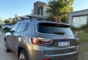 Camionetas - Jeep Compass 2019 Nafta 88000Km - En Venta