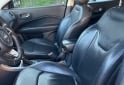Camionetas - Jeep Compass 2019 Nafta 88000Km - En Venta