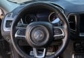 Camionetas - Jeep Compass 2019 Nafta 88000Km - En Venta