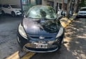Autos - Ford Fiesta Kinetic Titanium 2011 Nafta 174000Km - En Venta