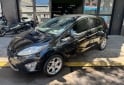 Autos - Ford Fiesta Kinetic Titanium 2011 Nafta 174000Km - En Venta