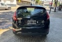 Autos - Ford Fiesta Kinetic Titanium 2011 Nafta 174000Km - En Venta