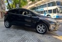 Autos - Ford Fiesta Kinetic Titanium 2011 Nafta 174000Km - En Venta