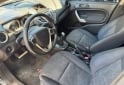 Autos - Ford Fiesta Kinetic Titanium 2011 Nafta 174000Km - En Venta