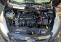 Autos - Ford Fiesta Kinetic Titanium 2011 Nafta 174000Km - En Venta